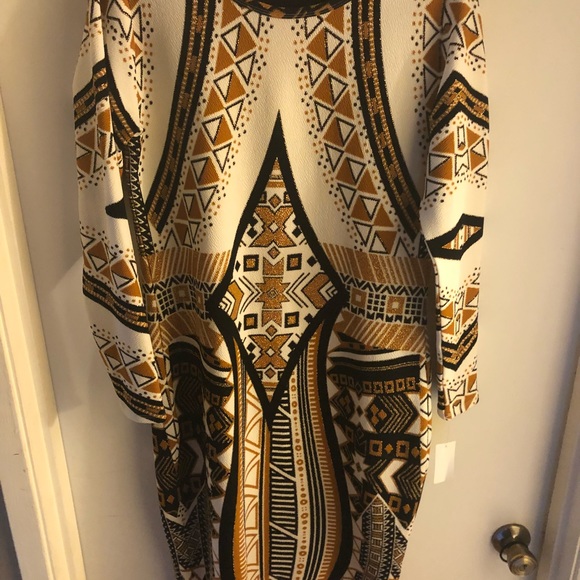 LuLaRoe Dresses & Skirts - Lularoe Elegant Debbie